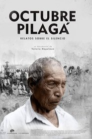Imagen de Octubre Pilagá, relatos sobre el silencio