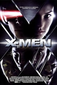 Film X-Men streaming VF complet