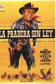 Imagen de La pradera sin ley