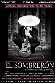 El sombrerón streaming sur filmcomplet