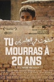 Tu mourras à 20 ans