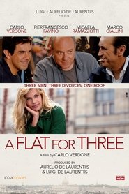 A Flat for Three 2012