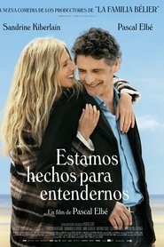 Imagen de Estamos hechos para entendernos