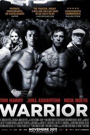 Warrior 2011