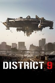 Film District 9 streaming VF complet