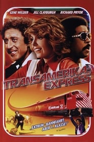Trans-Amerika-Express 1977
