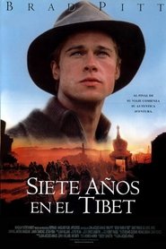 Siete años en el Tíbet 1997