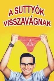 A suttyók visszavágnak 1984