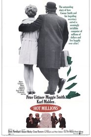 Hot Millions streaming sur filmcomplet