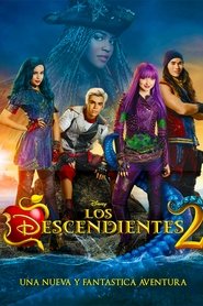 Los descendientes 2 2017