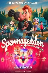 Imagen de Spermageddon