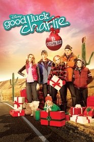 Film Bonne Chance Charlie - Le Film streaming VF complet
