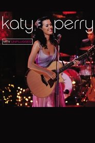 Imagen de Katy Perry: MTV Unplugged