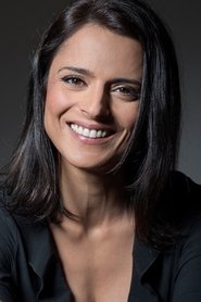 Picture of Rita Frazão