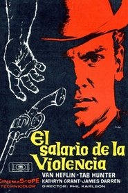 Imagen de El salario de la violencia