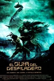 Imagen de El guía del desfiladero (Pathfinder)