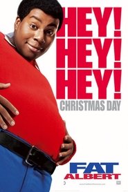 Film Fat Albert streaming VF complet