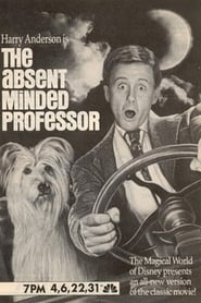 Film The Absent-Minded Professor streaming VF complet