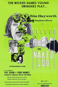 The Naked Zoo streaming sur filmcomplet