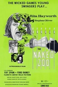 The Naked Zoo