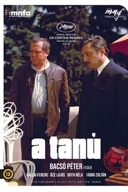 A tanú streaming sur filmcomplet