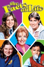 Poster of The Facts of Life