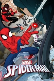 Marvel's Spider-Man streaming sur libertyvf
