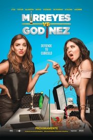 Mirreyes vs Godínez (2018)