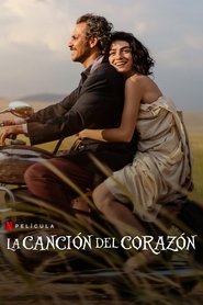 Imagen de La canción del corazón