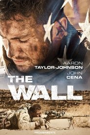 El Muro 2017