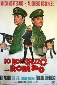 Film Io non spezzo... rompo streaming VF complet