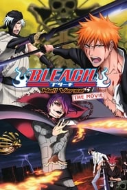 Film Bleach : Hell Verse streaming VF complet