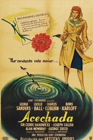 El asesino poeta 1947