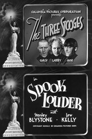 Spook Louder