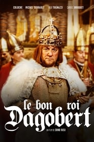 Film Le bon roi Dagobert streaming VF complet