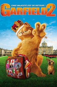 Film Garfield 2 streaming VF complet