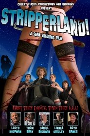 Film Stripperland streaming VF complet