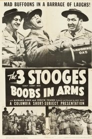 Boobs in Arms