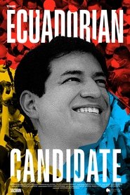 Imagen de The Ecuadorian Candidate