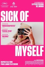 Imagen de Sick of Myself