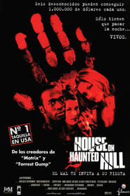 House on Haunted Hill 2000