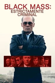 Black Mass: Estrictamente criminal 2015