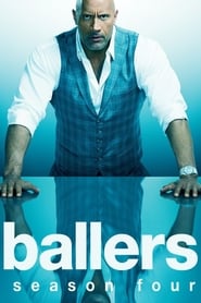 Film Ballers streaming VF complet