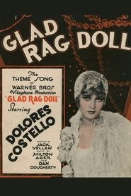 Glad Rag Doll