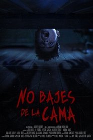 Imagen de No bajes de la cama
