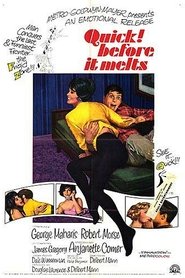 Film Quick Before It Melts streaming VF complet