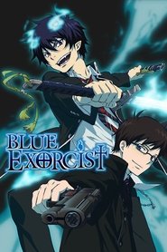 Blue Exorcist streaming sur filmcomplet