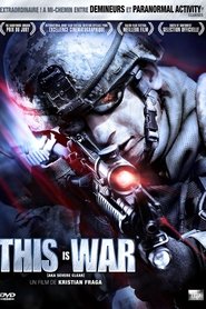 Film This is War streaming VF complet