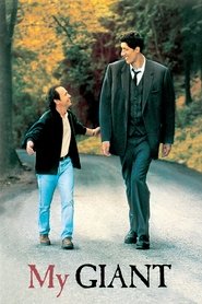 Film Le géant et moi streaming VF complet