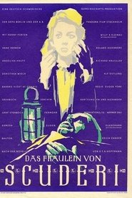 Das Fräulein von Scuderi